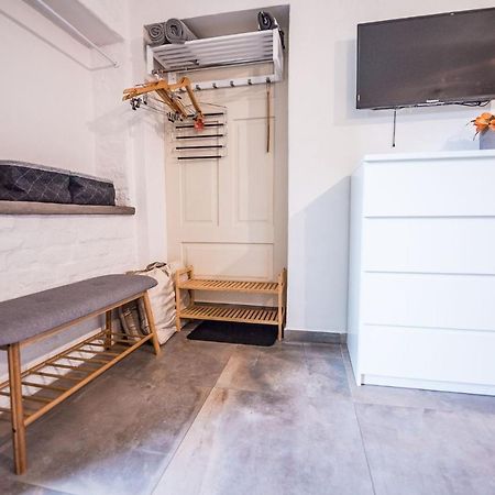 Apartman Ve Dvore Ratiskovice Exteriör bild