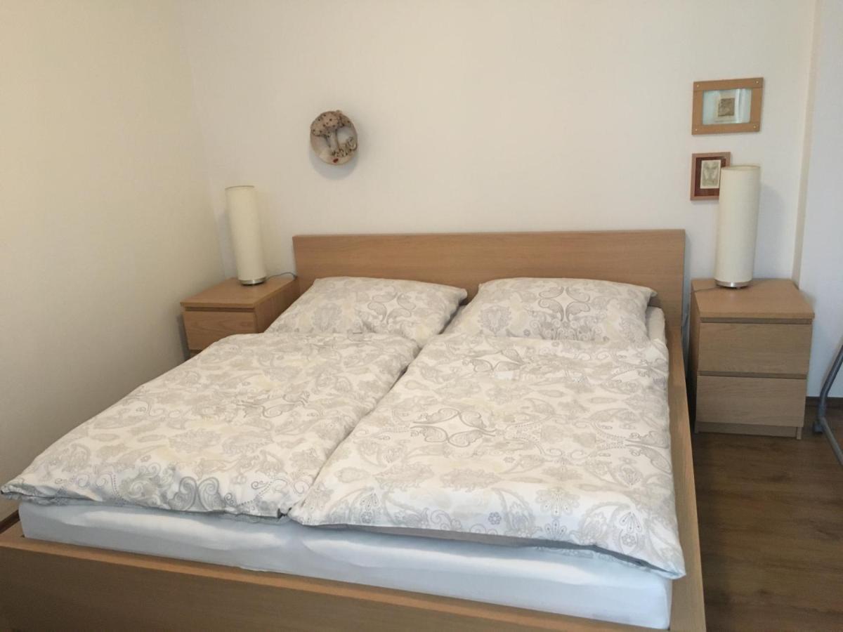 Apartman Ve Dvore Ratiskovice Exteriör bild