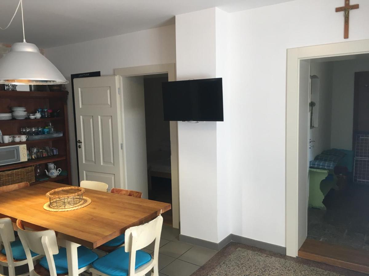 Apartman Ve Dvore Ratiskovice Exteriör bild