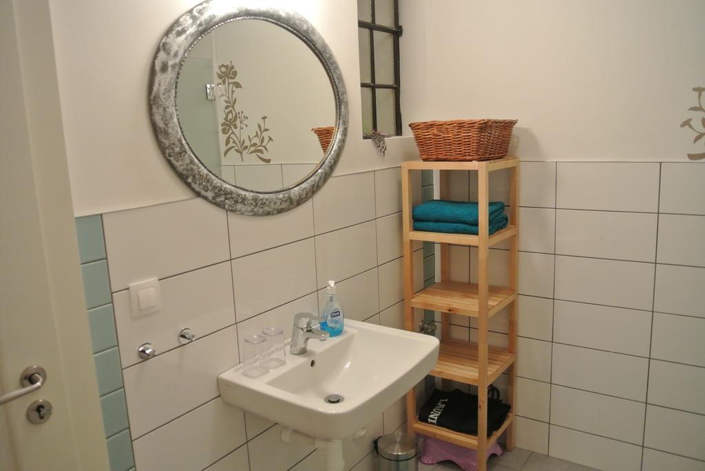 Apartman Ve Dvore Ratiskovice Rum bild